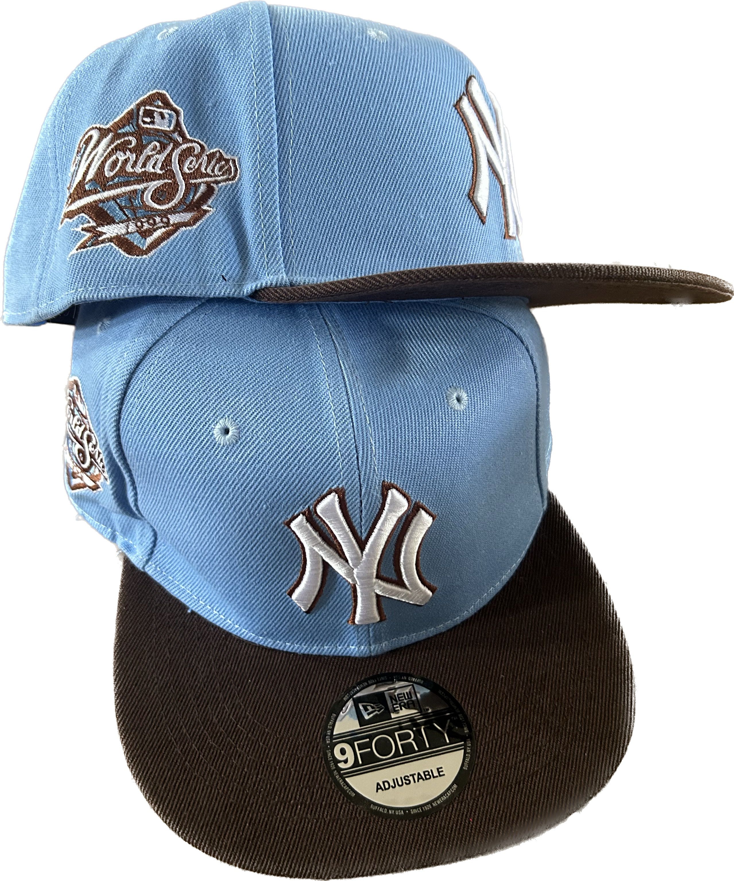 2024 MLB New York Yankees Hat TX202404055